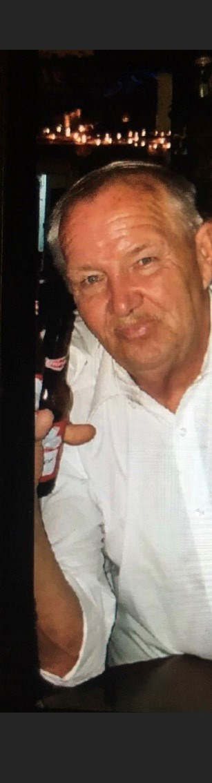 Obituary of Randy Grodi