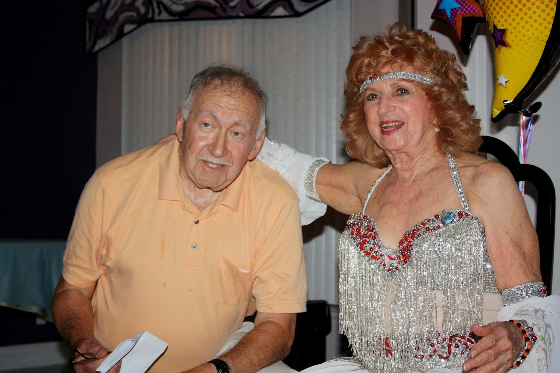 Obituary of Joyce Lapsker