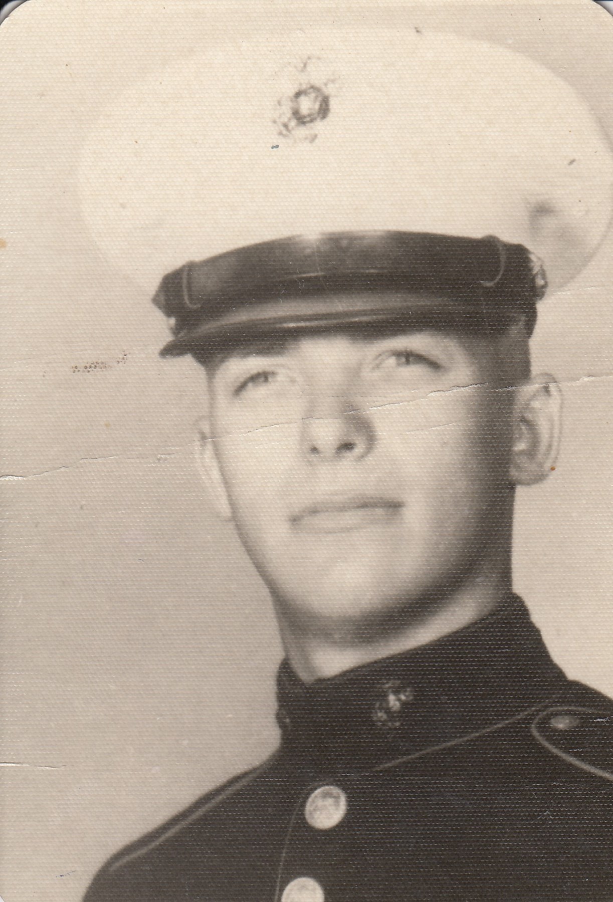 Obituary of James W. Seggie II