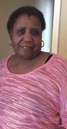 Obituary of Charlie Mae Baxter