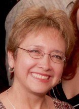 Obituary of Irene Aguirre