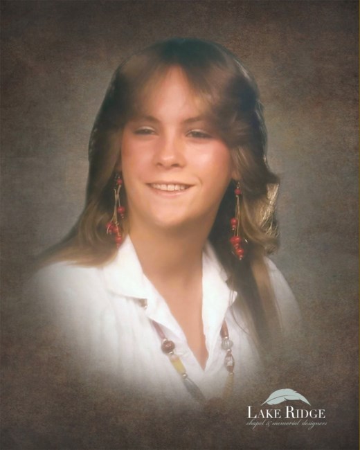 Obituary of Jodi Lamb