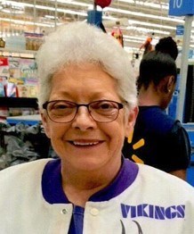 Avis de décès de Kathleen Anne Gregory