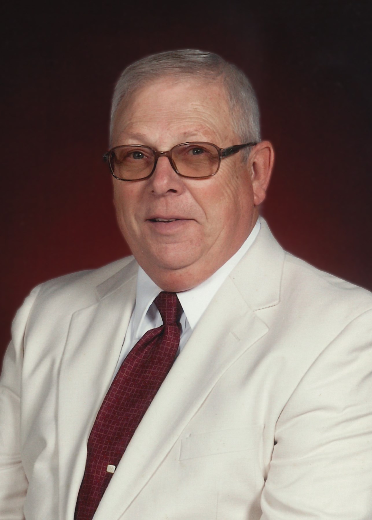 Obituary of Norman Earl Nicholson