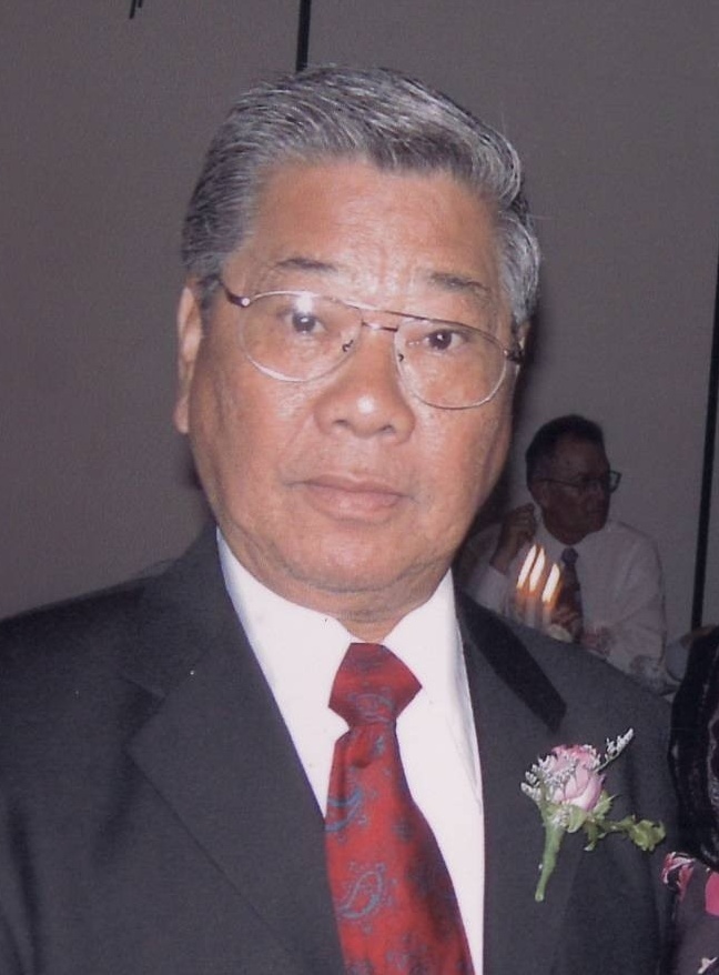 Kin Kwan Obituary - North Miami, FL