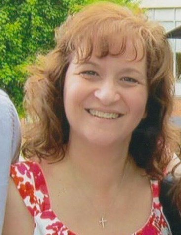 Obituary of Christina Tina Barbera Dushel