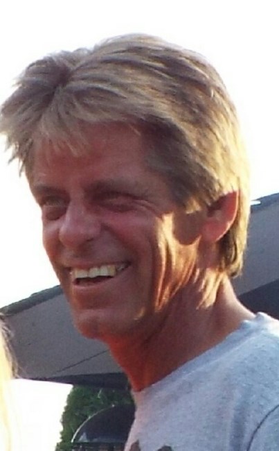 Obituary of Rick Venetis