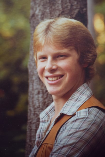 Obituario de Clark Calquhoun