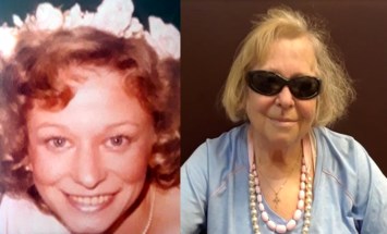 Obituary of Mary Gardiner