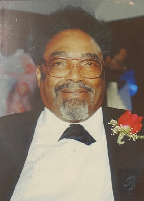 Obituary of Neforia Richard Thompson