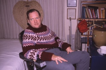 Obituario de David Clarence Mayo