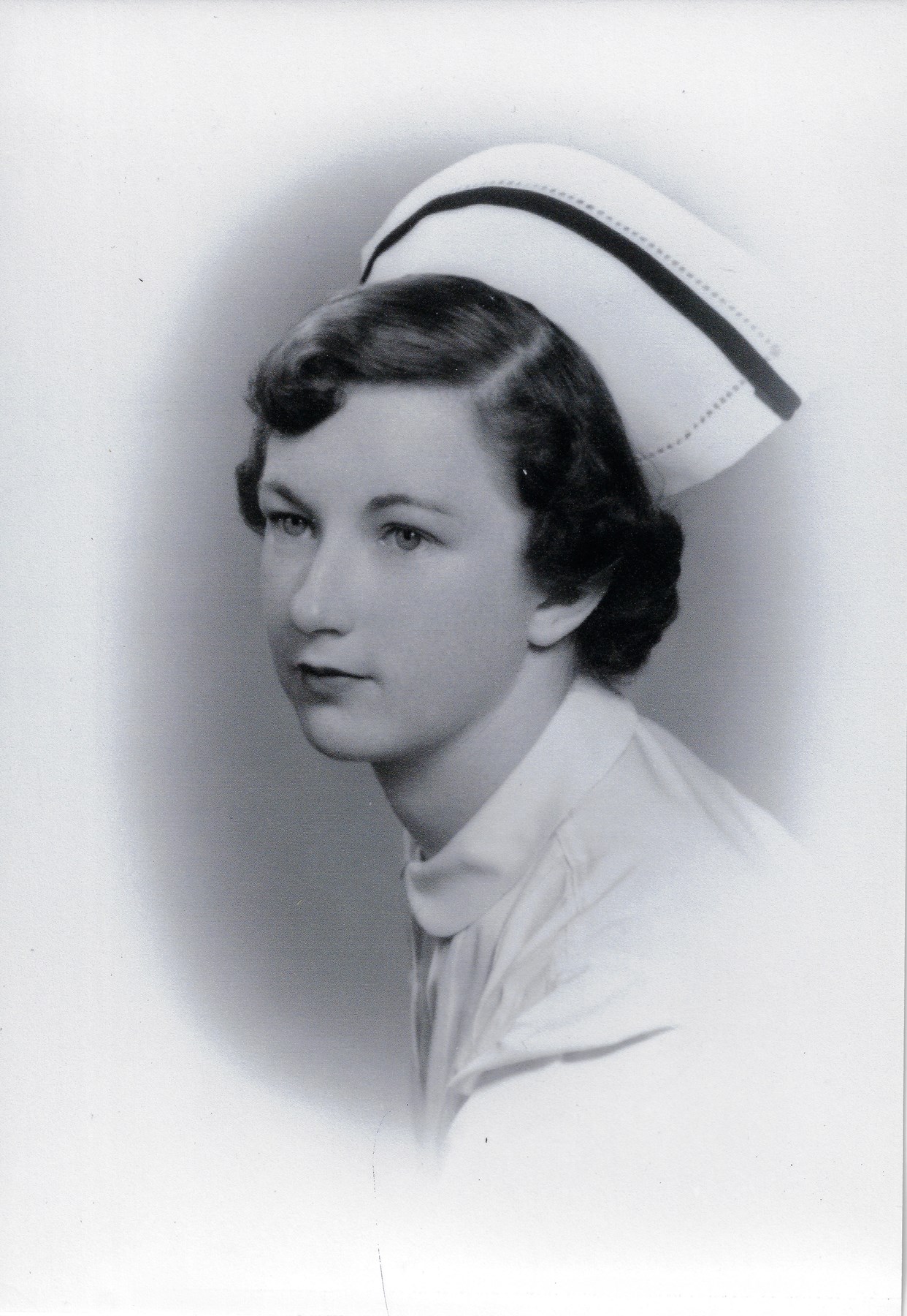 Obituary of Grace O'Neil Edwards