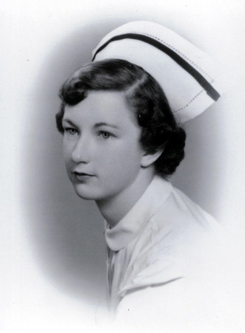 Obituary of Grace O'Neil Edwards