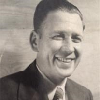 Obituary of Robert B. Walton