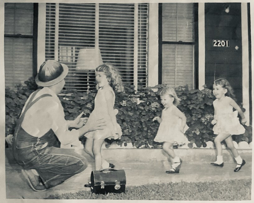 Obituary of Cecil Leon Blaine