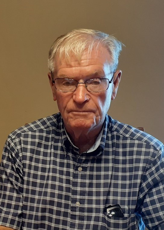 Obituary of Keith E. Moore