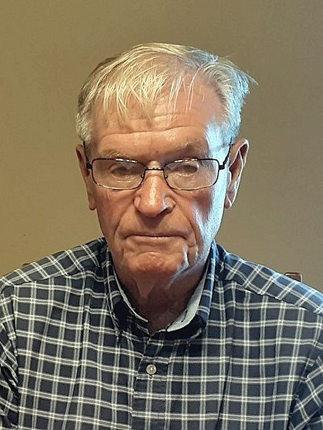 Obituary of Keith E. Moore