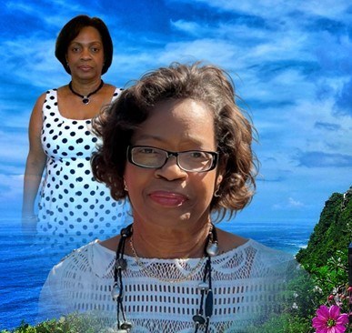 Avis de décès de Marie Greene