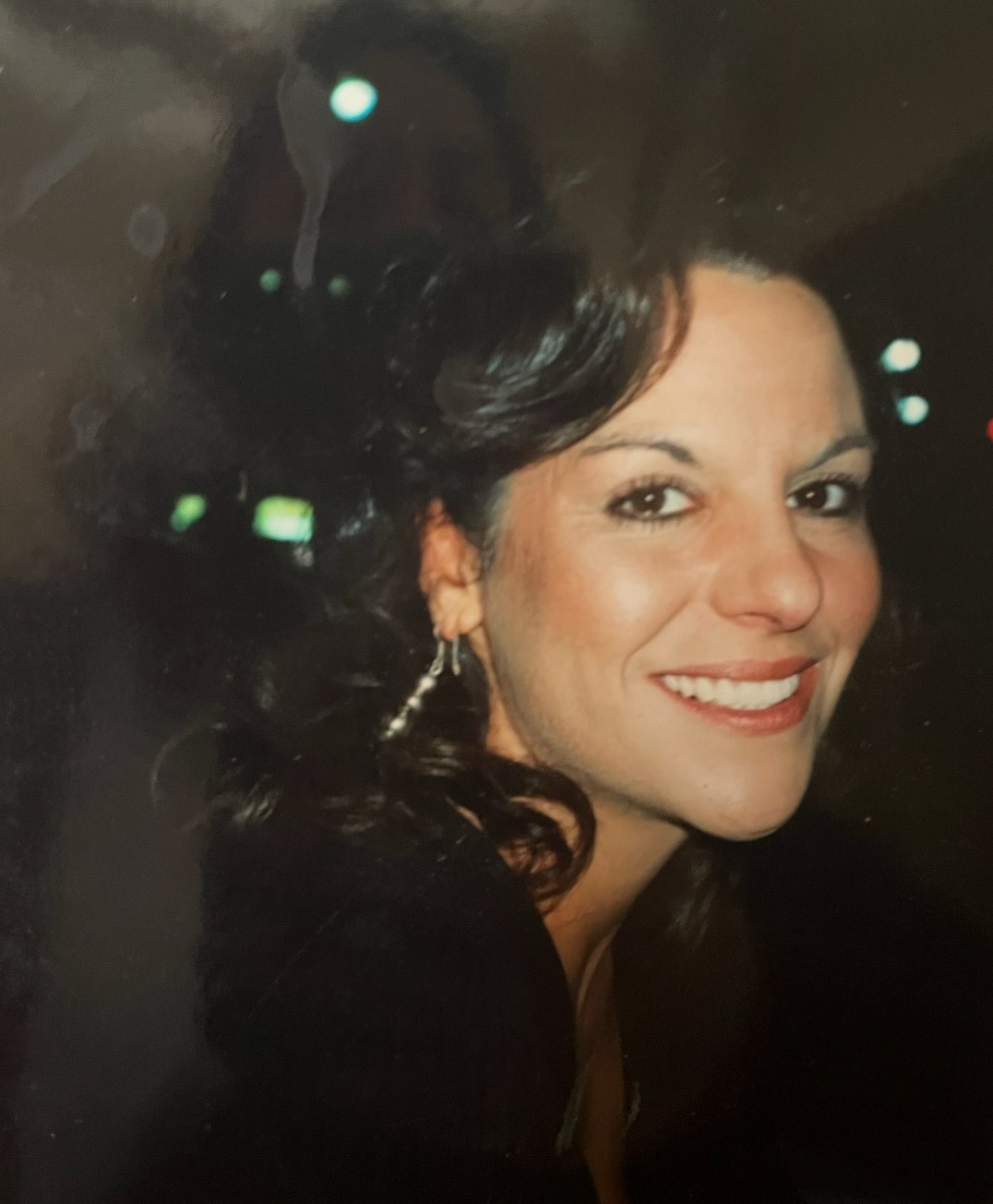 Obituary of Frances Anna Barraco