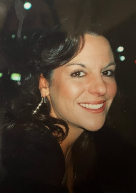 Obituary of Frances Anna Barraco