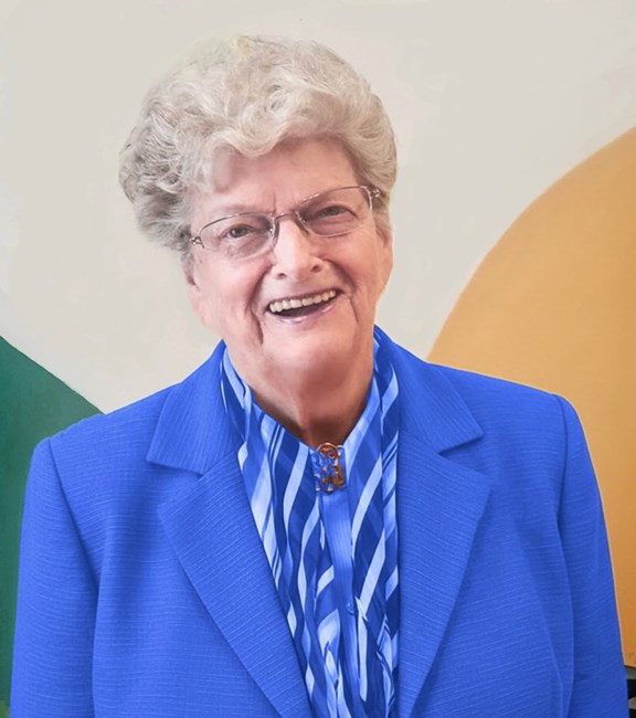 Obituary of Alice Faye Recor