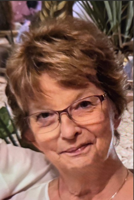 Obituary of Cheryl Hope Ruth