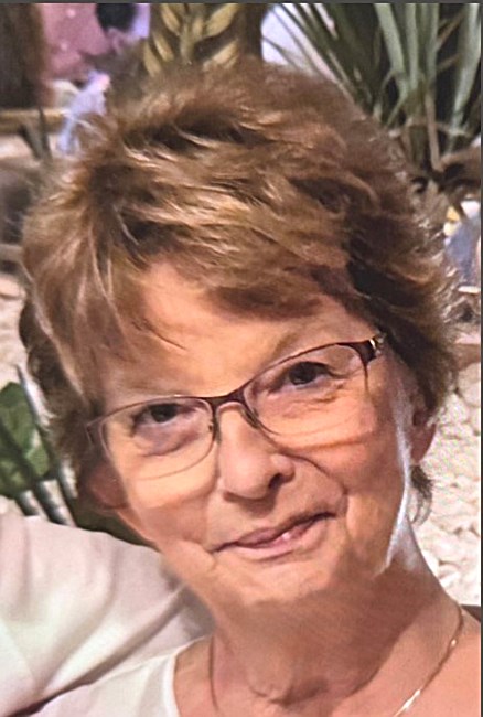 Obituary of Cheryl Hope Ruth