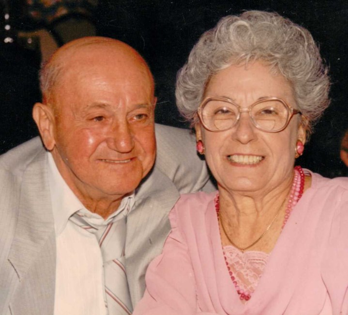 Obituary of Frances Lamaritata