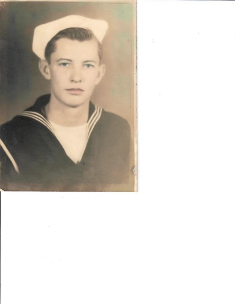 Obituary of Wayne Huddleston