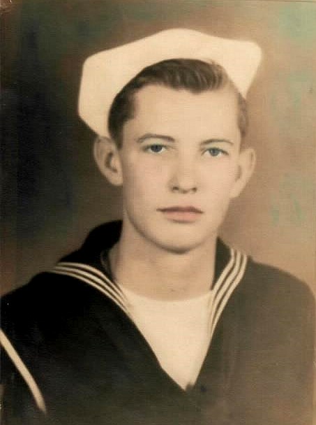 Obituary of Wayne Huddleston