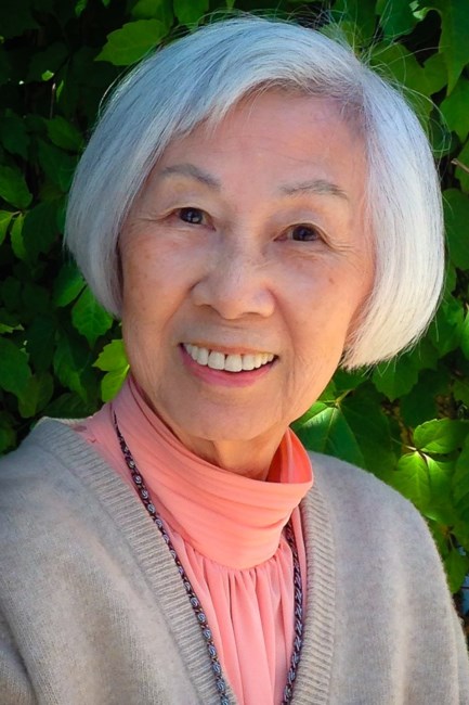 Obituary of Mary Sue Chong