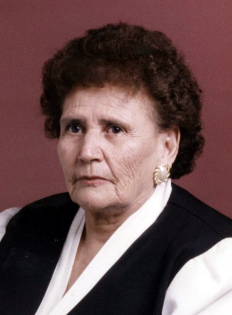 Obituary of Margarita Lucio
