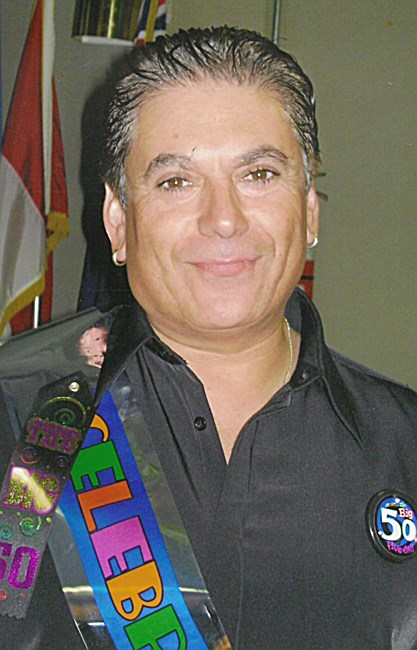 Obituary of John Sousa Batista