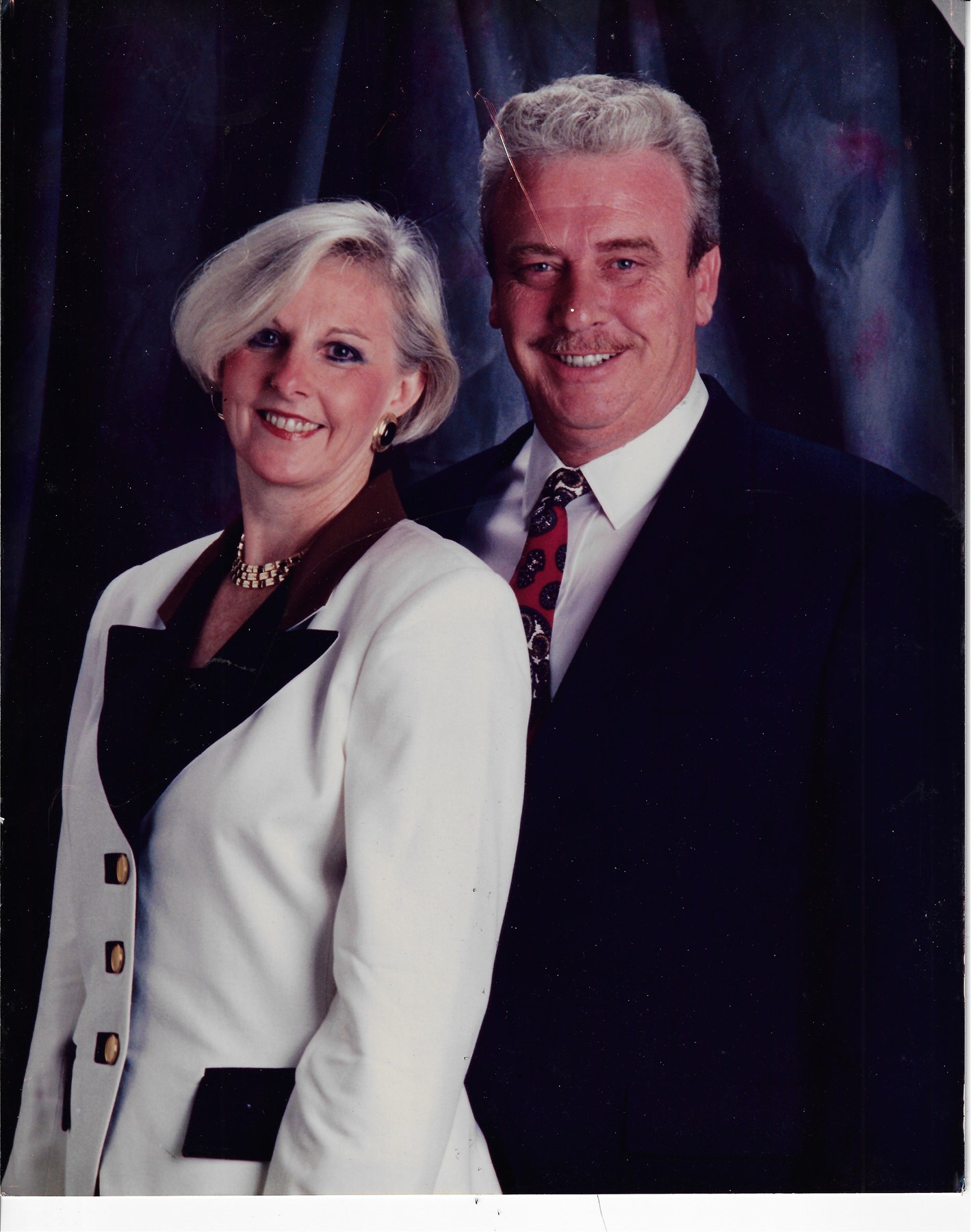 Obituary of Linda Lang Burke