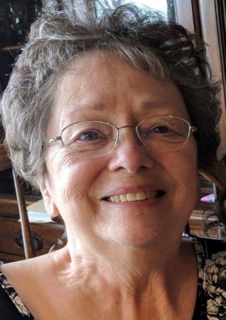 Obituary of Judith Frey