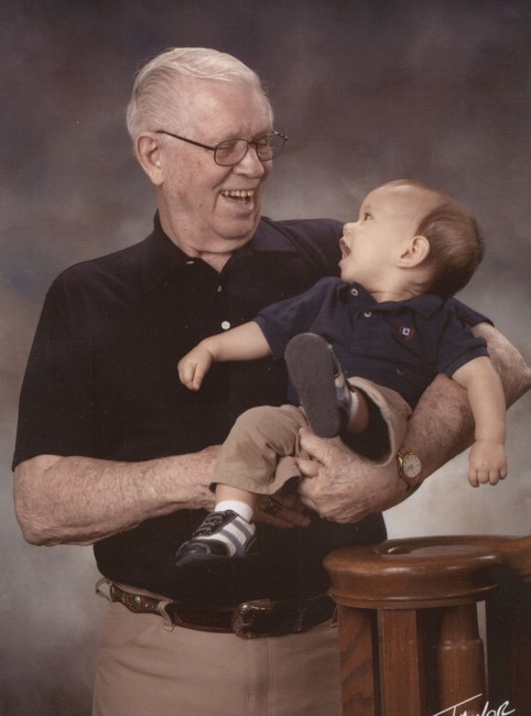 Obituary of Raymond F. Argo Jr