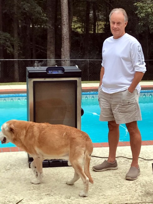 Obituary of Dennis E Lott