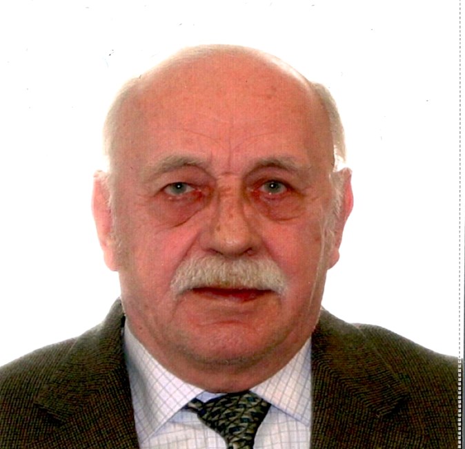 Obituary of Kazimierz Sulima