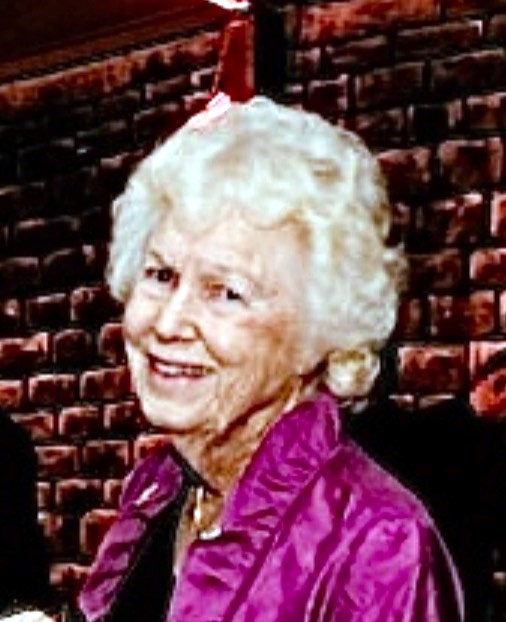 Obituary of Joyce D. Slavsky