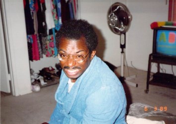 Obituary of Gregory Bowlay-Williams