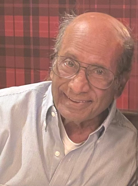 Obituary of John Paul