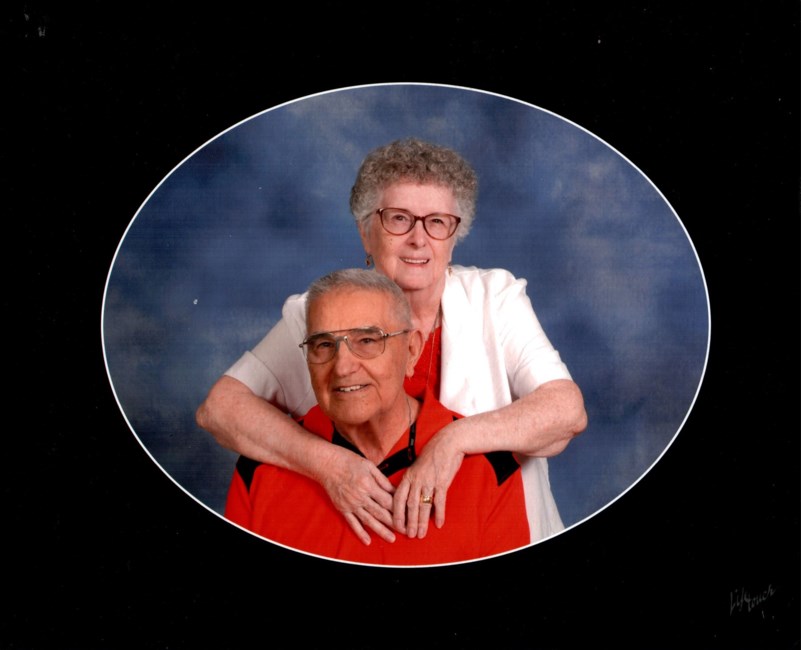 Obituary of Mary L. Hamel