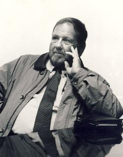 Obituary of Clyde Moore Cannon