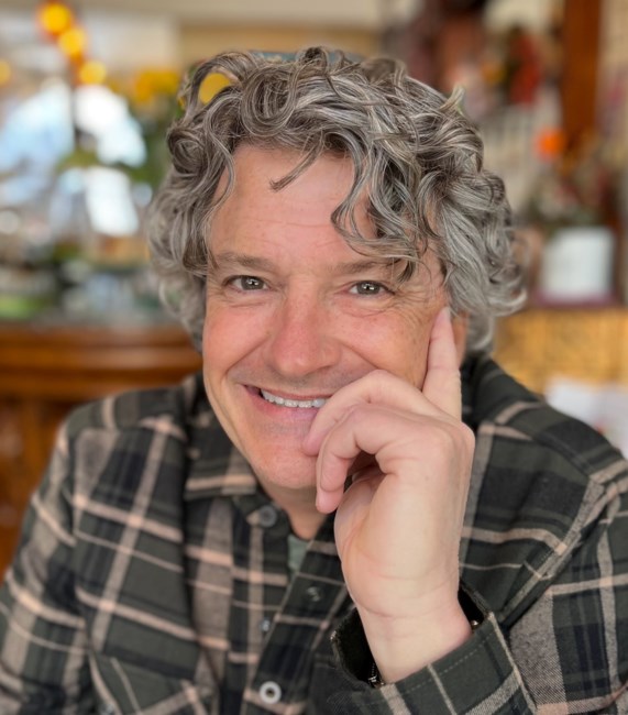 Obituary of Darrin Michael Jones