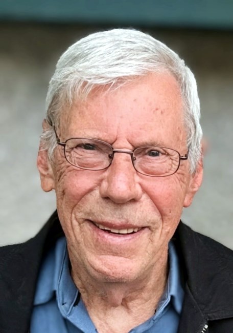 Obituary of Arnold Conrad Schwieters