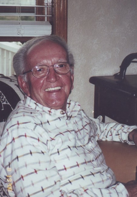 Obituary of William Roche