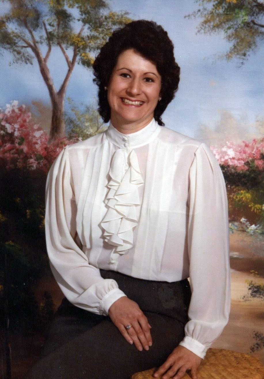 Trina Naglosky Naglosky Gurley Obituary Saraland, AL