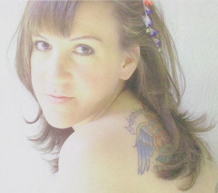 Obituary of Erin Ann Lyons