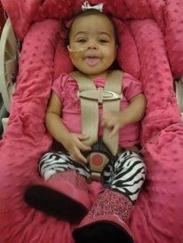 Obituary of Kiyah Lynnae Kah