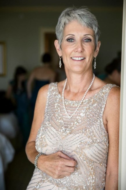 Obituary of Joan Lowder Kidd